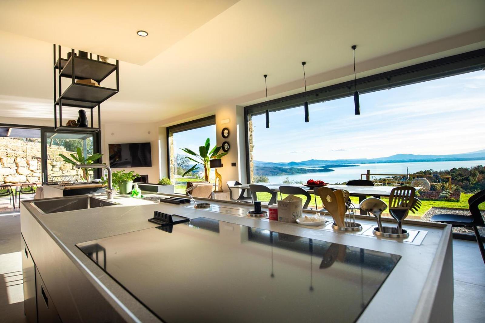 Villa Feronia By Great Stays Castel Rigone Extérieur photo