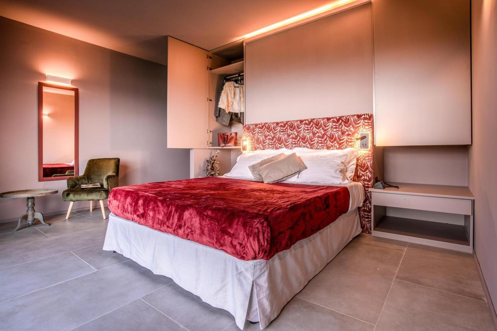 Villa Feronia By Great Stays Castel Rigone Extérieur photo