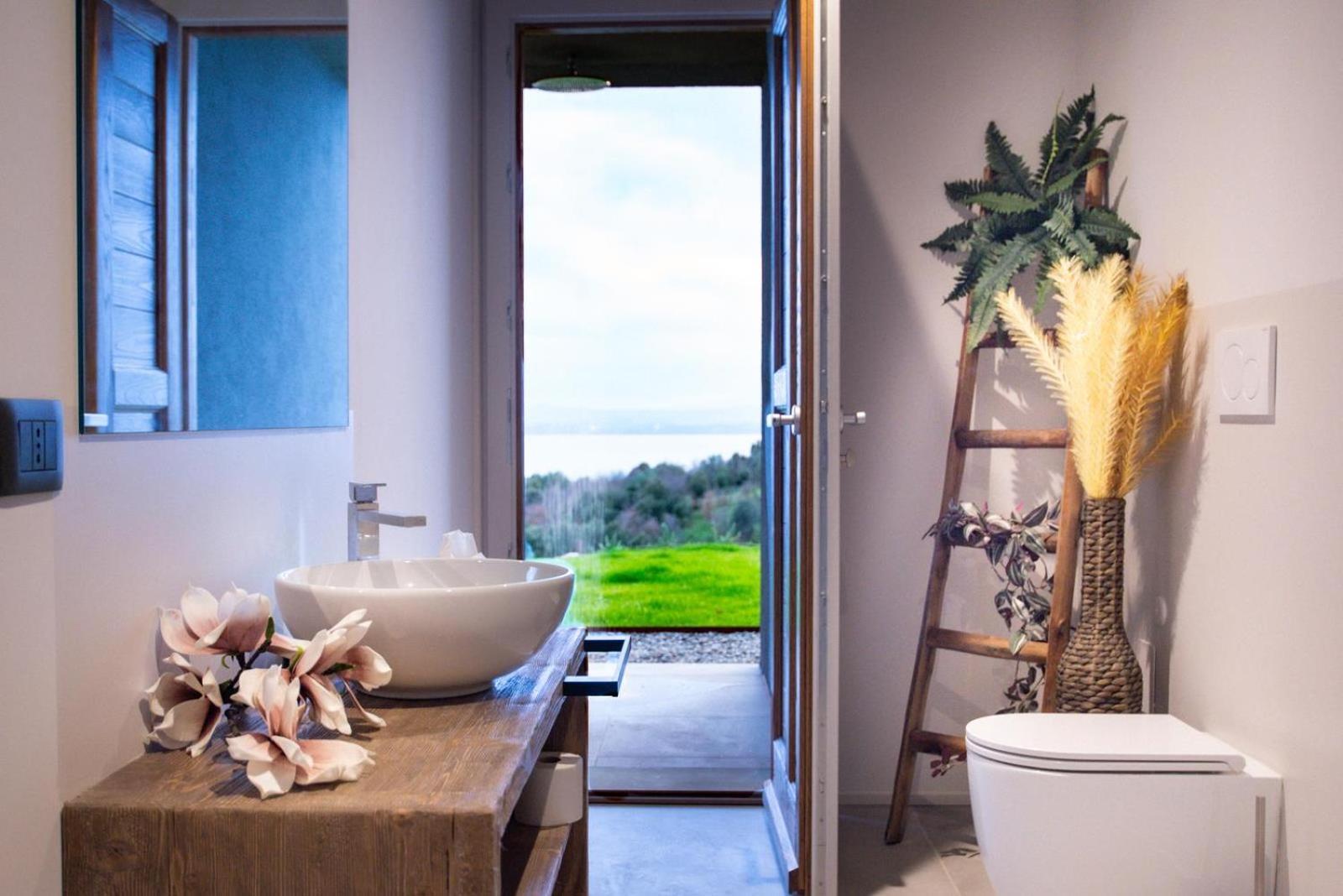 Villa Feronia By Great Stays Castel Rigone Extérieur photo