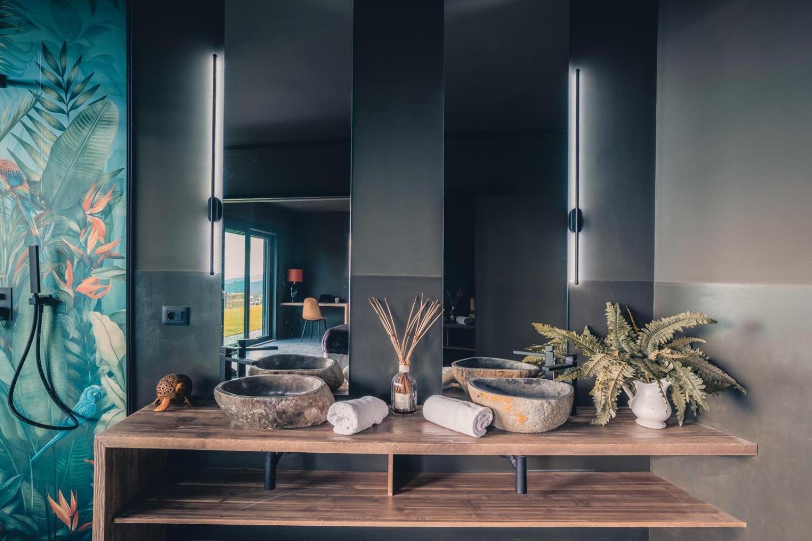 Villa Feronia By Great Stays Castel Rigone Extérieur photo
