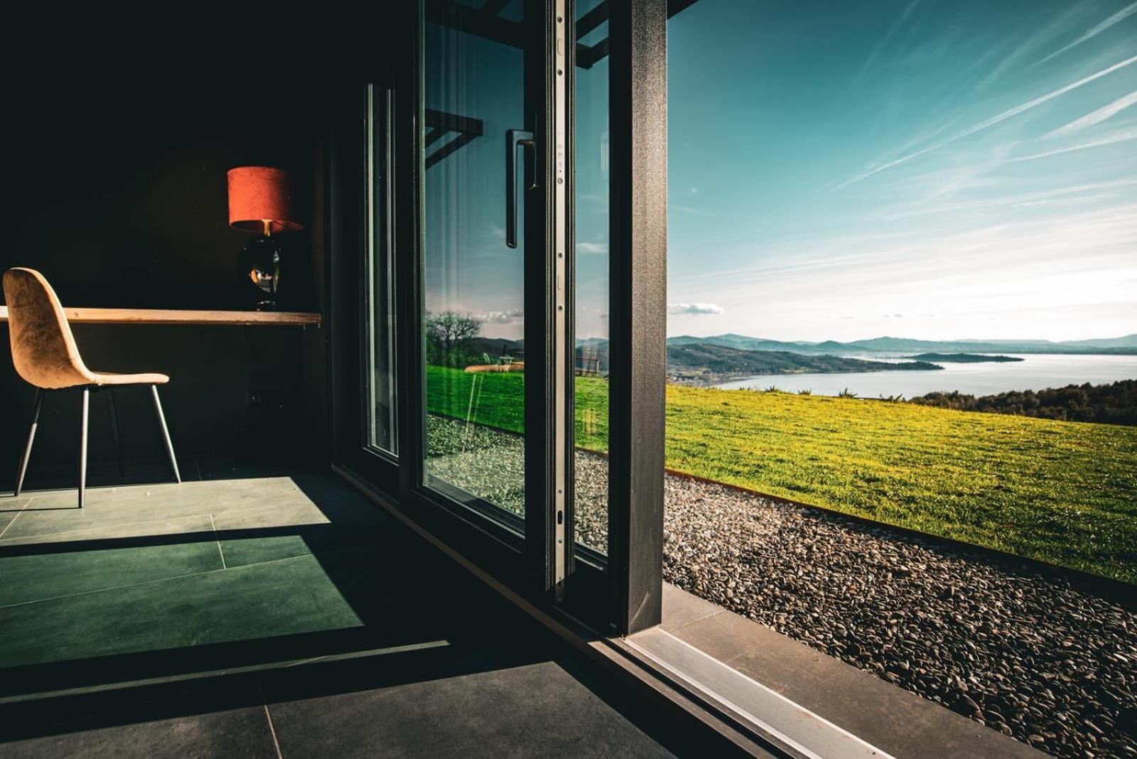 Villa Feronia By Great Stays Castel Rigone Extérieur photo