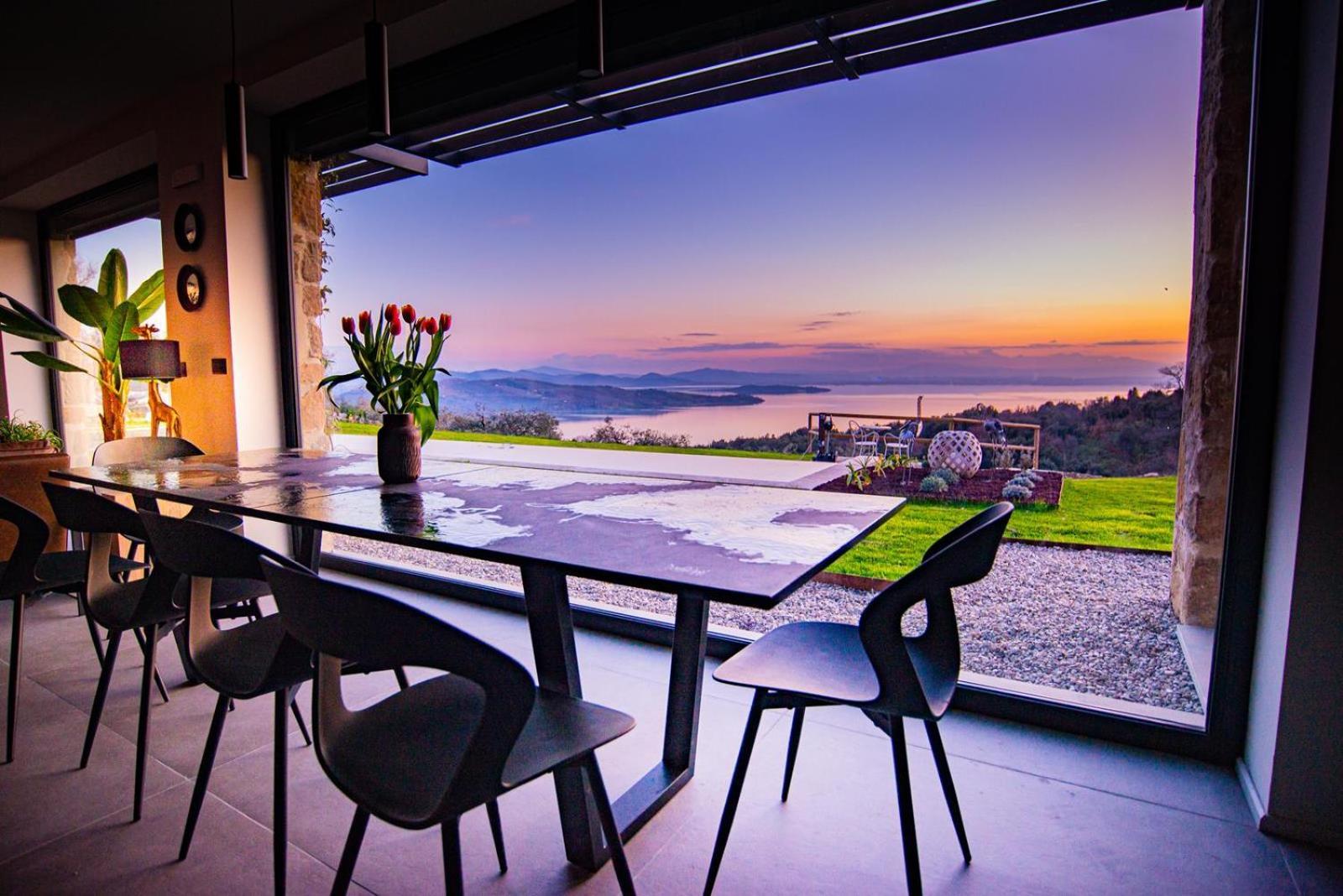 Villa Feronia By Great Stays Castel Rigone Extérieur photo