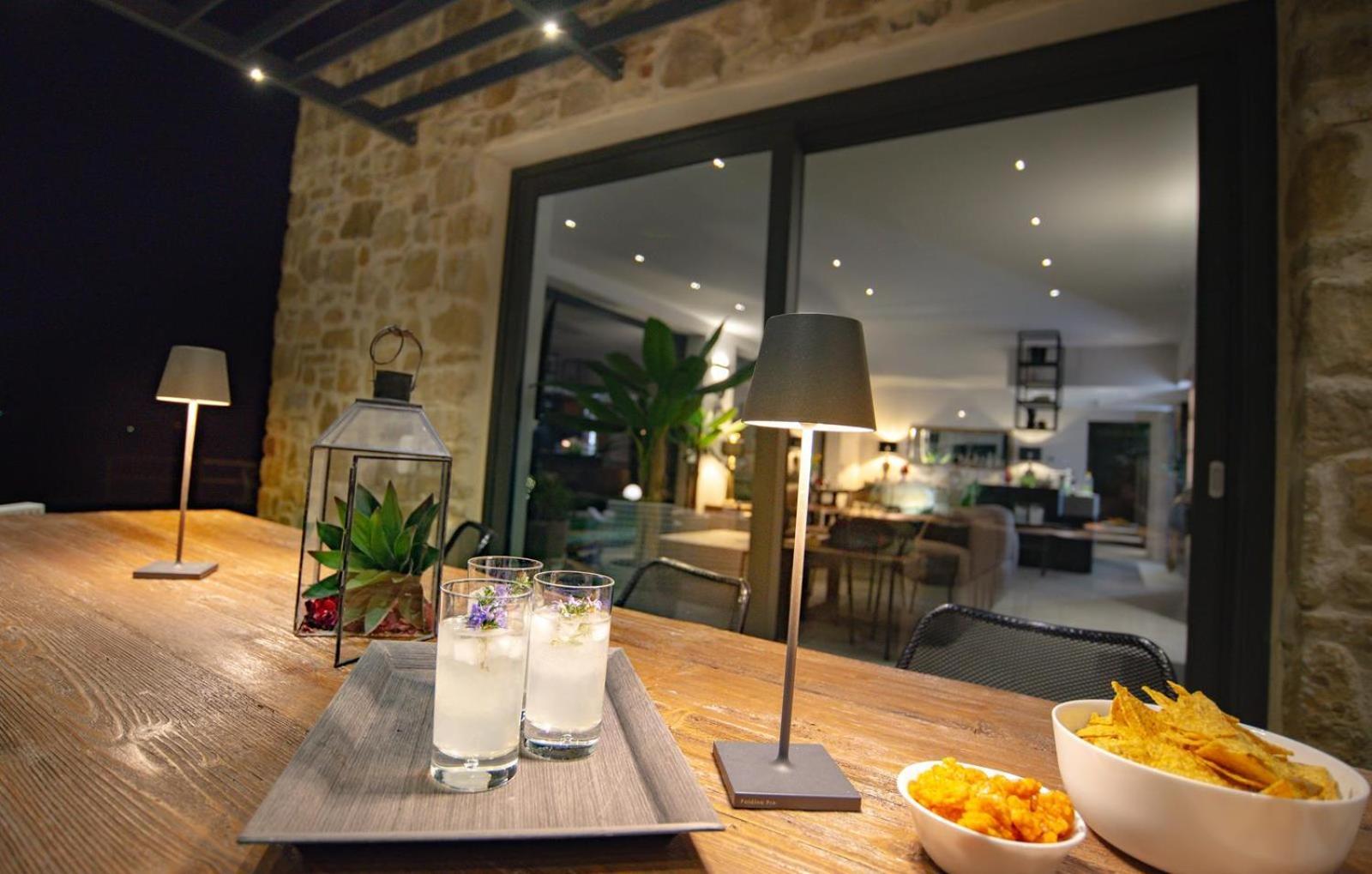 Villa Feronia By Great Stays Castel Rigone Extérieur photo