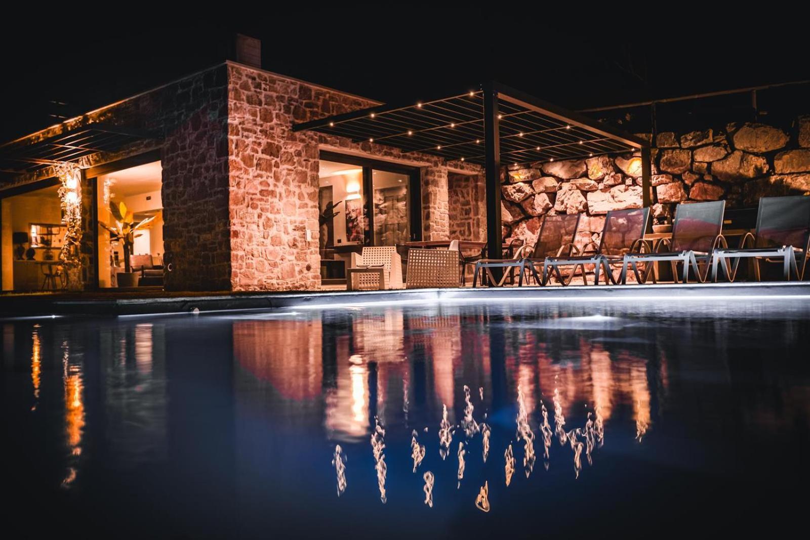Villa Feronia By Great Stays Castel Rigone Extérieur photo