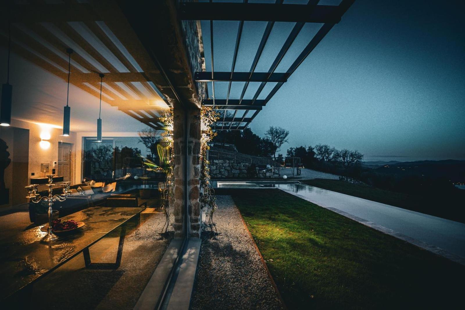 Villa Feronia By Great Stays Castel Rigone Extérieur photo
