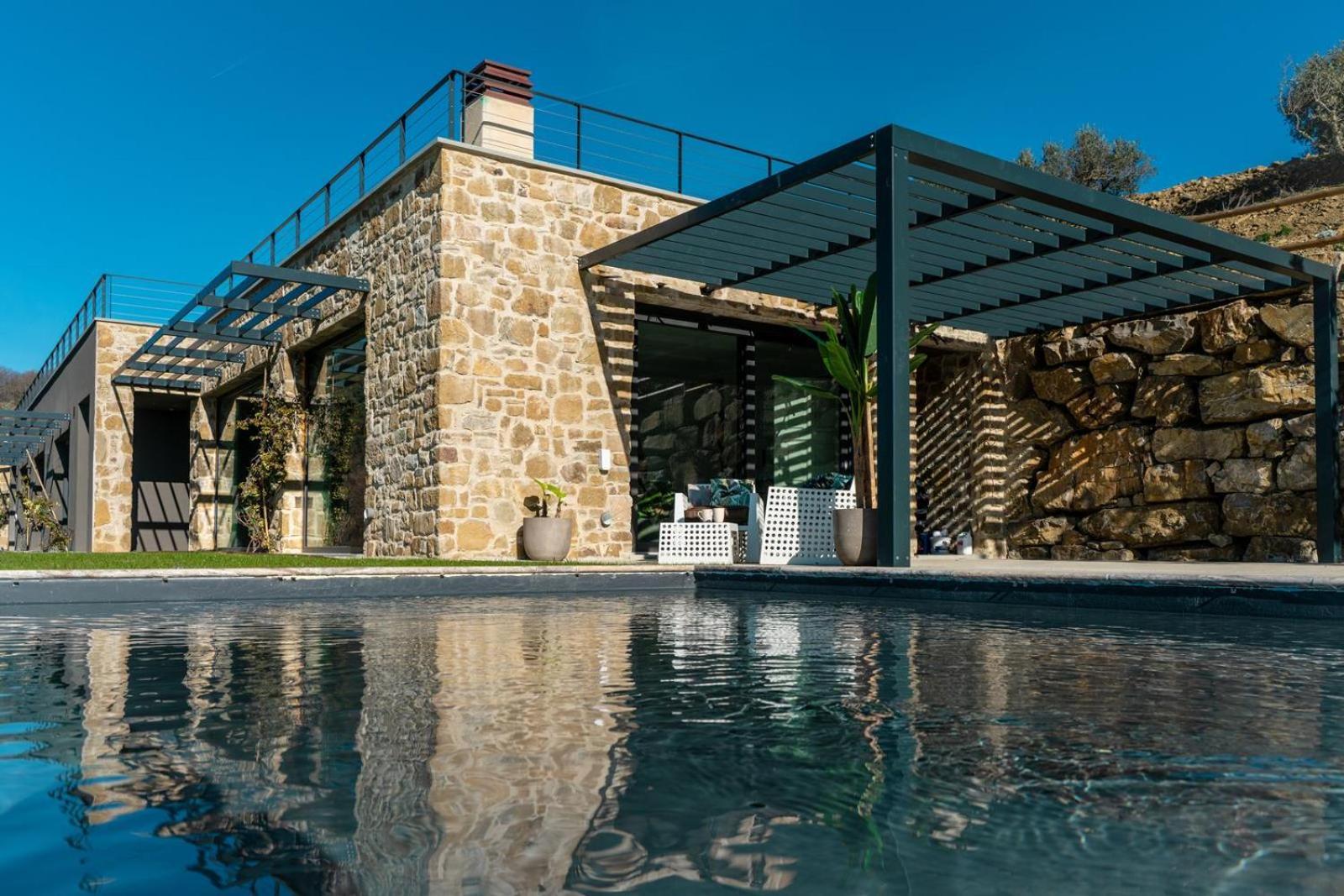 Villa Feronia By Great Stays Castel Rigone Extérieur photo